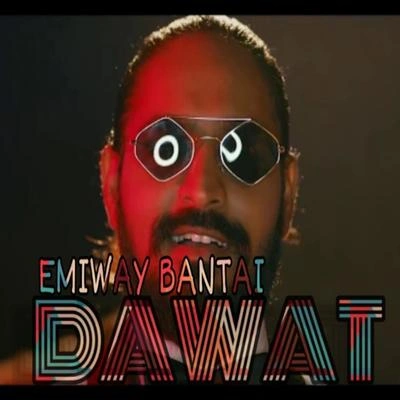 Emiway BantaiDawat