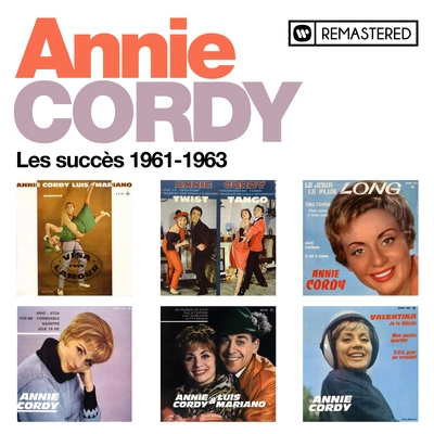 Annie CordyS.O.S. pour un croulant (Remasterisé en 2020)