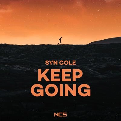 Syn ColeKeep Going