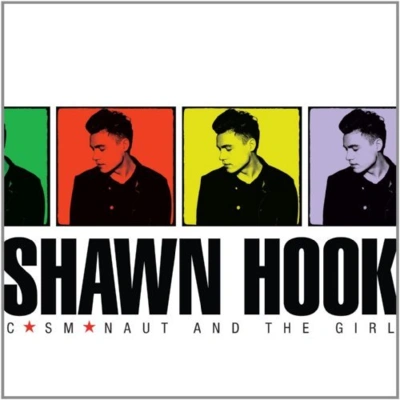 Shawn HookOne Love