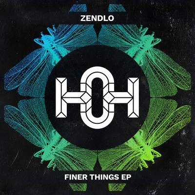 ZendloFiner Things (Original Mix)