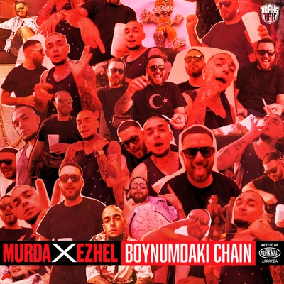 MurdaBoynumdaki Chain