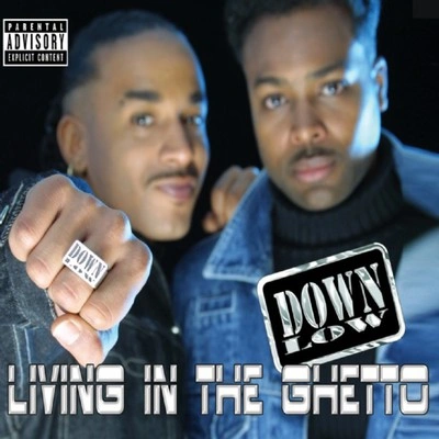 Down LowLiving In The Ghetto (Arena Radio Edit)