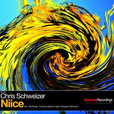 Chris SchweizerNiice (Thomas Kelle & Adam Shepard Nasty Mix)