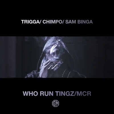 Sam BingaWho Run Tingz