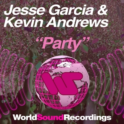 Kevin AndrewsJesse GarciaParty (Kevin Andrews)