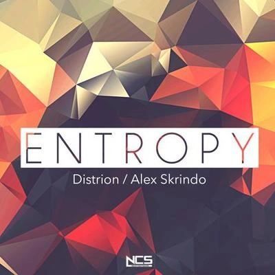 Alex SkrindoEntropy