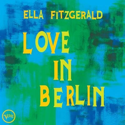 Ella FitzgeraldTaking A Chance On Love (Live)