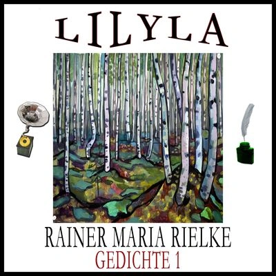 Rainer Maria RilkeGedichte 1, Kapitel 11