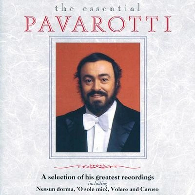 Luciano PavarottiPuccini: TurandotAct 3 - Nessun dorma!