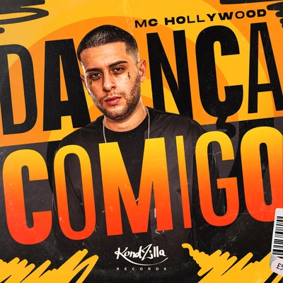 MC HollywoodDança Comigo