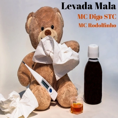 Mc RodolfinhoLevada Mala