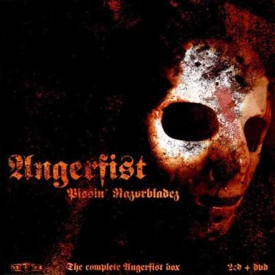 AngerfistThe Driller Killer