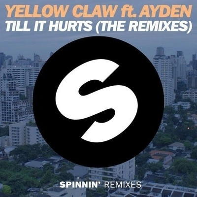 Yellow ClawTill It Hurts (SirOJ Remix)