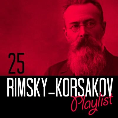 Nikolai Rimsky-KorsakovThe Legend of the Invisible City of Kitezh: III. Tartar Invasion and Battle of Kershenets