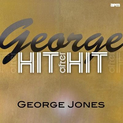 George JonesTall Tall Trees