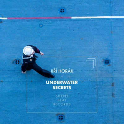 Jiří Horákunderwater secrets