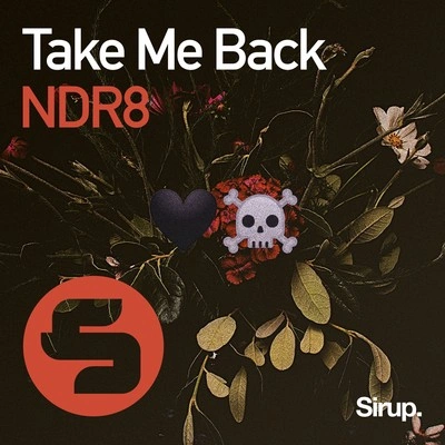 NDR8Take Me Back (Original Club Mix)