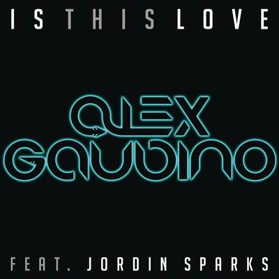 Alex Gaudinois this love (kill Gore remix)