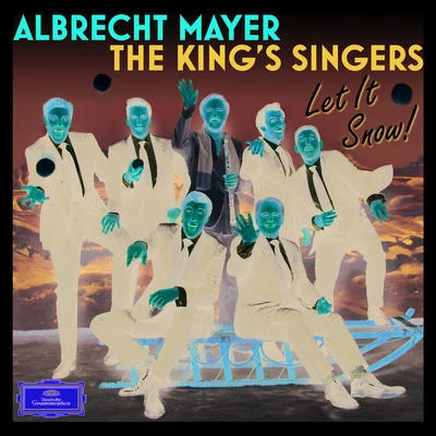 Albrecht MayerShe Moved Through The Fair