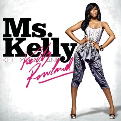 Kelly RowlandInterlude (Album Version) - intro