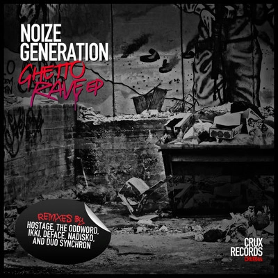 Noize GenerationChordney Love