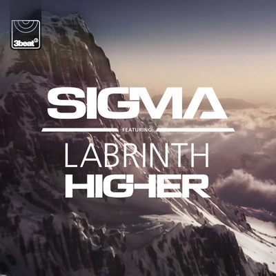 SIGMAhigher (Jay Montero club mix)