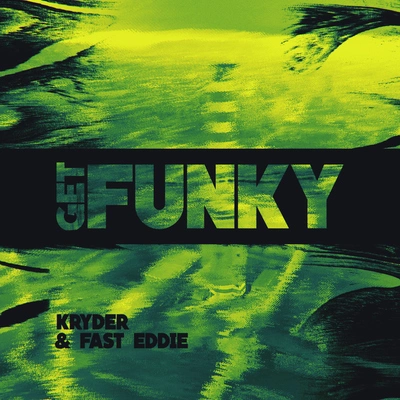 KryderGet Funky