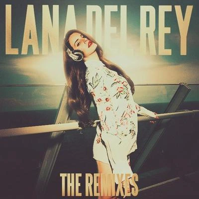 Lana Del ReyYoung and Beautiful (Twice As Nice Remix)