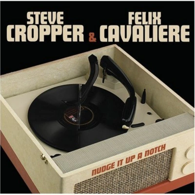 Steve CropperTo Make It Right