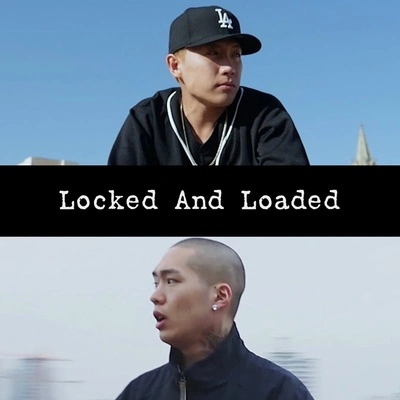 nafla (나플라)Locked and Loaded