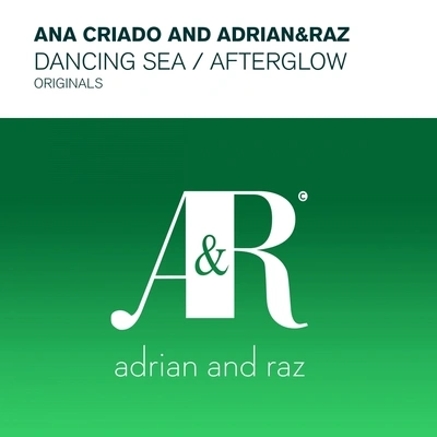 Ana CriadoAfterglow (Original Mix)