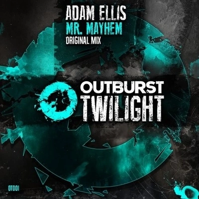 Adam EllisMr. Mayhem (Original Mix)