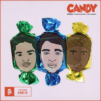 dwillyCandy