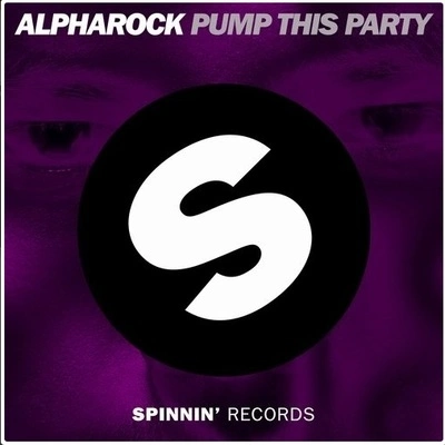 AlpharockPump this Party(Original Mix)