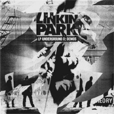 Linkin ParkWhat I've Done (Mike Shinoda Remix) - remix