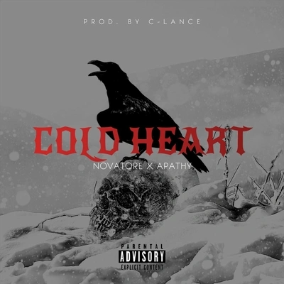 ApathyNovatoreCold Heart