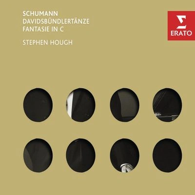 Stephen HoughDavidsbündertänze Op.6, Book I: Einfach