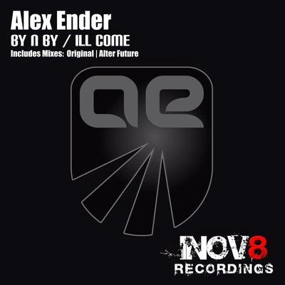 Alex EnderBy N By (Original Mix)