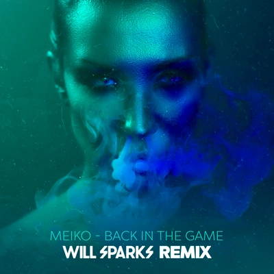 MeikoBack In The Game (Will Sparks Remix)