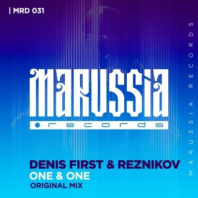 Denis FirstOne & One (Radio Edit)