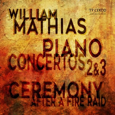 BBC National Orchestra of WalesCeremony After a Fire Raid, Op. 63:I. Myselves the Grievers Grieve. Lento molto (Live)