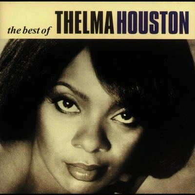 Thelma HoustonI Wanna Be Back In Love Again