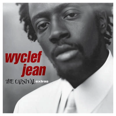 Wyclef JeanAnything Can Happen (A Cappella)