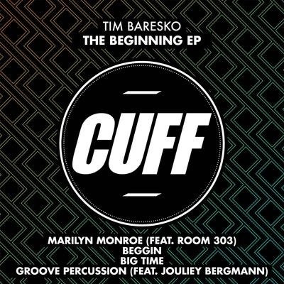 Tim BareskoGroove Percussion (Original Mix)