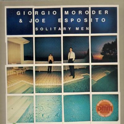 Giorgio MoroderSolitary Man