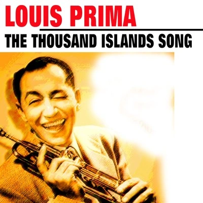 Louis PrimaThe Music Goes 'Round and 'Round