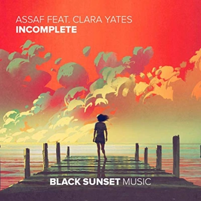 Clara YatesIncomplete (Extended Mix)