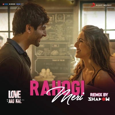 PritamRahogi Meri (Remix By DJ Shadow Dubai) (From "Love Aaj Kal")