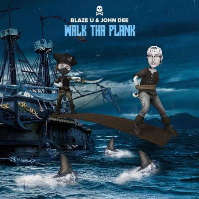 Blaze UWalk Tha Plank